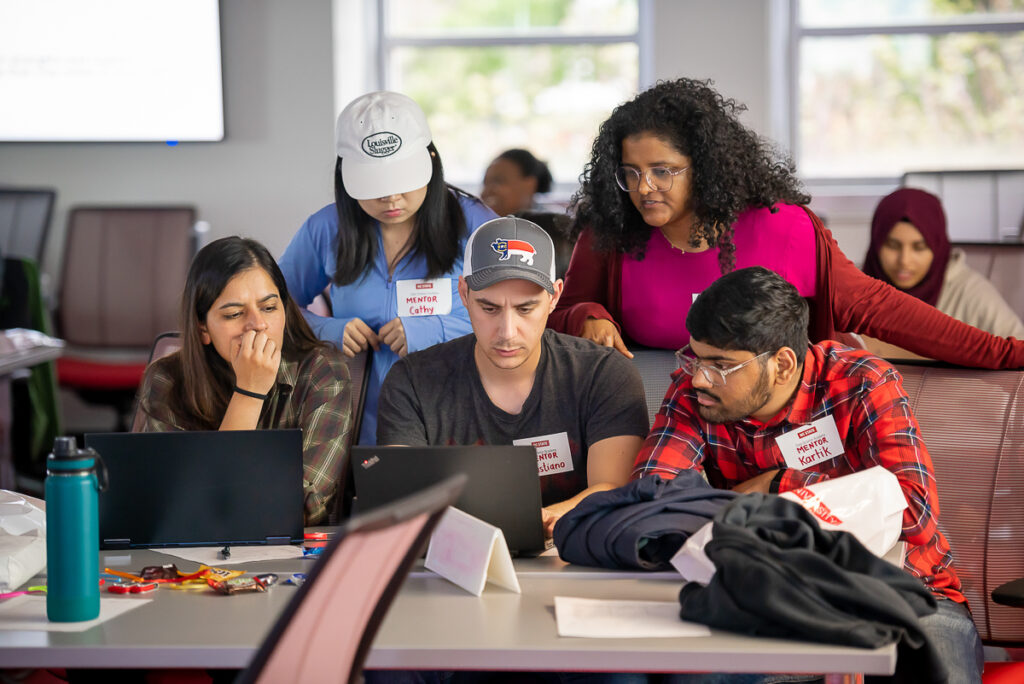 DataFest at NC State - NC State Data Science Academy