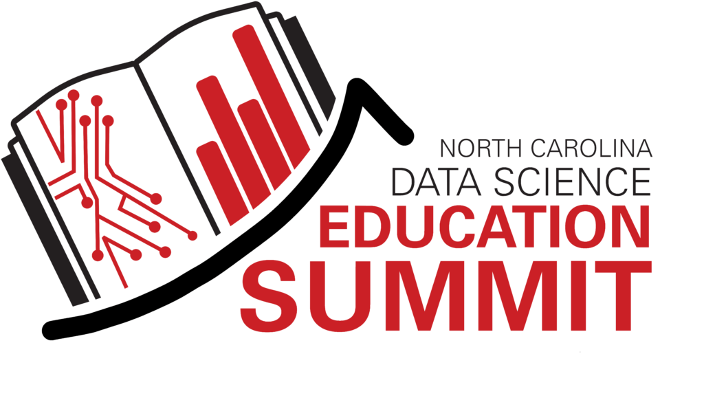 North Carolina Data Science Education Summit