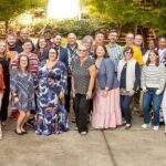 2024 Data Science Education Summit Educators Group Photo
