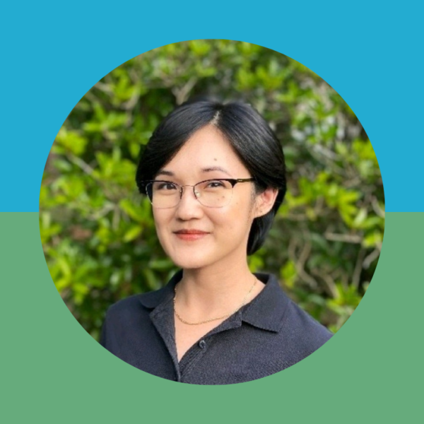 Jola Pham Headshot