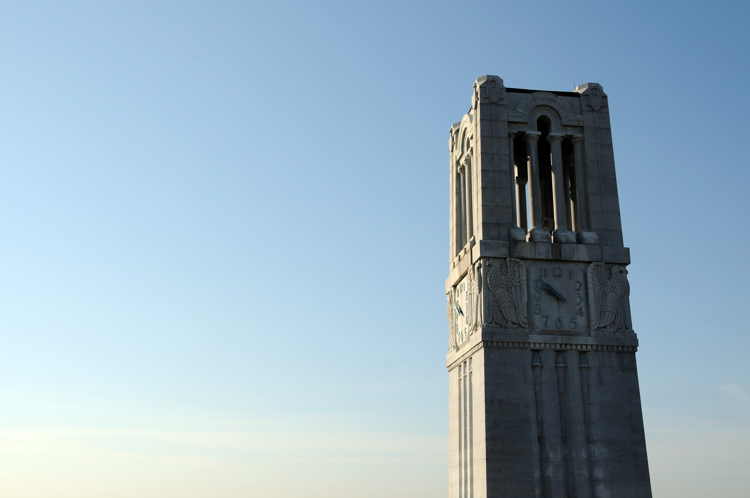 The Future of Data Science and AI, Built at NC&#160;State.