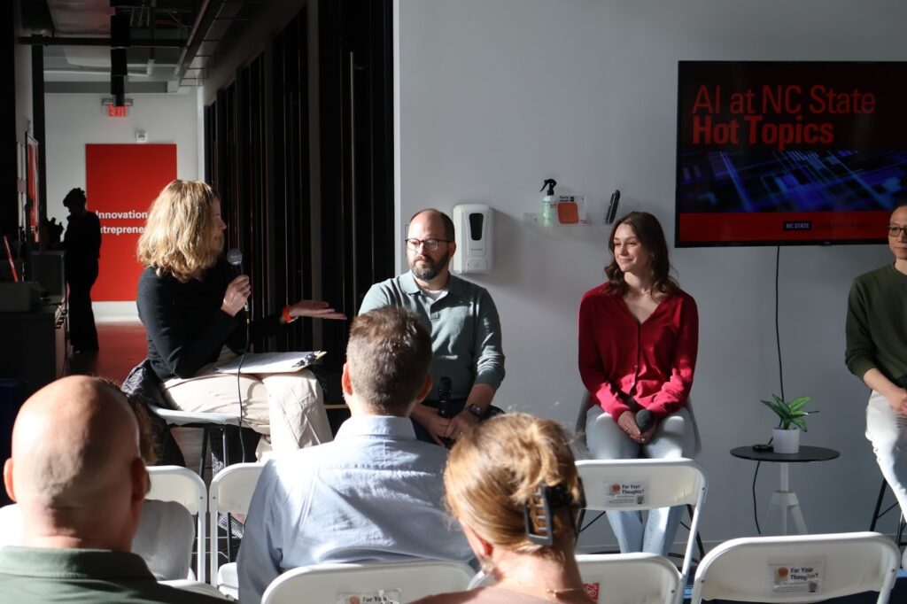 AI Hot Topics: Who's in Control? Designing for Human-Machine Teaming ...