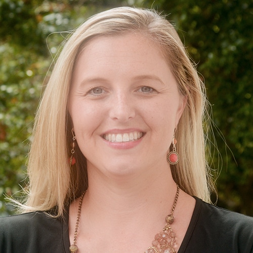 Stephanie Jacobs  